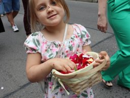 Boże Ciało i rocznica I Komunii Świętej, 19.06.2025